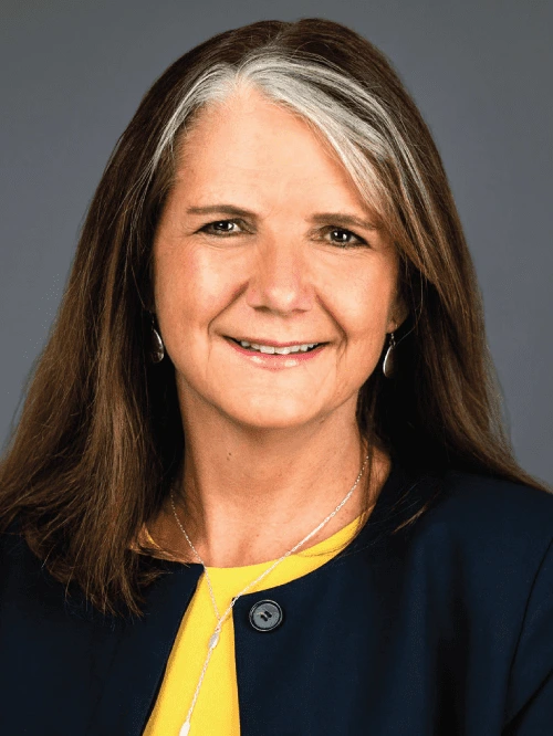 Maureen Beauregard bio photo
