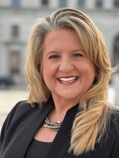 Michele Talwani bio photo