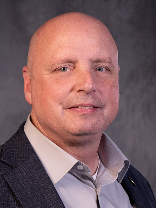 Frank Swirko bio headshot
