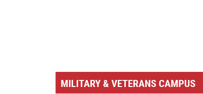 Military & Veterans Campus logo