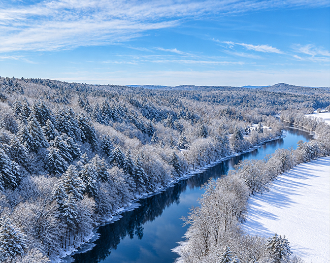 snowy-river-and-forest